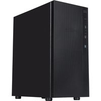 CiT CIT-SILENTES Midi Tower Black