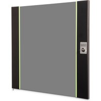 Digitus Glass front door for 19" 12U wall-mounted enclosure Uniqu