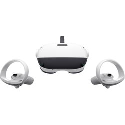 Pico Neo 3 Pro Dedicated Head Mounted Display 673 G White Pico Neo 3 Pro Dedicated Head Mounted Display 673 G White