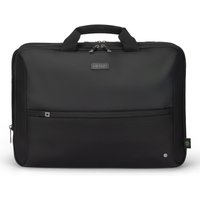 DICOTA D32167-RPET laptop case 40.6 cm (16") Briefcase Black