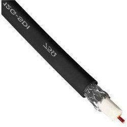Microconnect BNC-HDSDI-100R Coaxial Cable