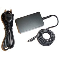 BTI 65W AC Adapter for Microsoft Surface Pro 4 and Surface Pro 5. EU i