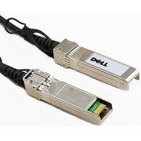 DELL SFP+ M-M 3m InfiniBand/fibre optic cable SFP+ Multicolour