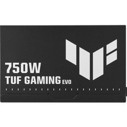 Asus TUF-GAMING-750B-EVO Power Supply Unit 750 W 20+4 Pin Atx Atx Blac