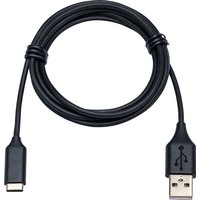 Jabra Link Extension Cord: USB-C to USB-A