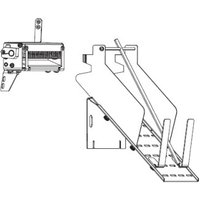 Zebra P1018257 printer kit