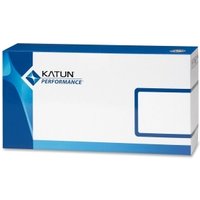 Katun 43829 Toner yellow. 2.8K pages (replaces Olivetti B0951) for Oli