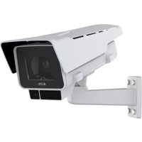 Axis P1388-LE Box IP security camera Indoor & outdoor 3840 x 2160