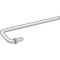 Zebra P1006123 printer/scanner spare part 2 pc(s)