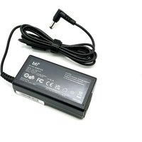 BTI 65W PA3917U-1ACA compatible charger with 5.5mm x 2.5mm tip incl. U