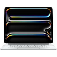 Apple Magic Keyboard for iPad Pro 13‑inch (M4) - French - White