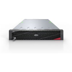 Fujitsu Primergy RX2540 M6 / 16X 2.5" / Pfr / Expander / Intel Xe