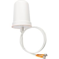 Cisco Aironet Dual-Band Omnidirectional Wi-Fi Antenna. 4 dBi (2.4 GHz)
