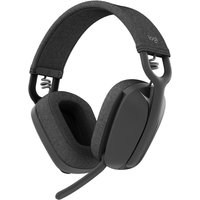 Logitech Zone Vibe Wireless Headset Head-band Calls/Music USB Type-C B