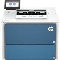 HP LaserJet Enterprise 6501DN Black and white Printer