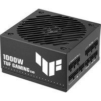 TUF Gaming 1000W EVO power supply unit 20+4 pin ATX ATX Blac