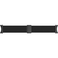 Samsung GP-TYR870SAABW smart wearable accessory Band Black Metal