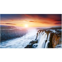 Samsung VH55C-R LCD Indoor