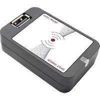 ELATEC TWN4 RFID reader USB Black