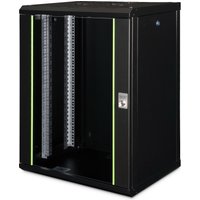 Digitus Wall Mounting Cabinet Unique Series - 600x450 mm (WxD)