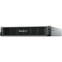 Synology FS3420 168TB (Synology SAT52) 24 bay Flashstation; Xeon D-173