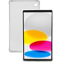 Mobilis 061018 tablet case 27.7 cm (10.9") Cover Transparent
