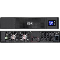 Eaton 5SC 3000I RT2U uninterruptible power supply (UPS) Line-Interacti