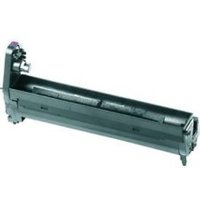 OKI 46438004 Drum kit black. 30K pages for OKI C 823/833