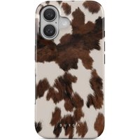 BURGA Celestial mobile phone case 15.5 cm (6.1") Cover Beige. Bro