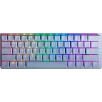 Razer Huntsman Mini keyboard Gaming USB QWERTY US English White