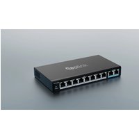 Reolink 8 PORT POE SWITCH 120W Unmanaged Gigabit Ethernet (10/100/1000