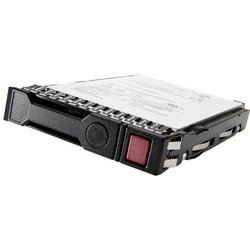 Hpe 1.2TB Sas 12G Mission Critical 10K Sff Sc 3-Year Warranty Multi Ve