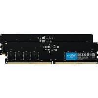 Crucial CT2K16G56C46U5 memory module 32 GB 2 x 16 GB DDR5 288-pin DIMM