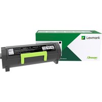 Lexmark 51B2X00 Toner-kit extra High-Capacity return program. 20K page