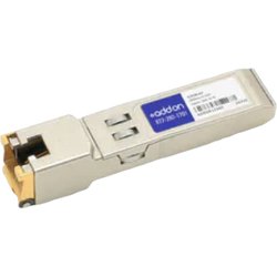 Addon Networks JL563A-AO Network Transceiver Module Copper 10000 Mbit/