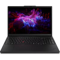 Lenovo ThinkPad P16s Gen 4 (Intel) Intel Core Ultra 9 285H Mobile work