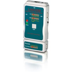 Equip Cable Tester