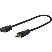 VivoLink Pro Displypor DP - HDMI