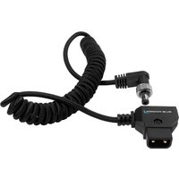 Kondor Blue KB-DCTAP-2.5LOCK Black 0.8 m D-Tap DC