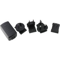 Honeywell 50130570-001 mobile device charger Mobile computer Black