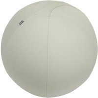 Leitz Ergo Active Sitting Ball 75cm Light Grey