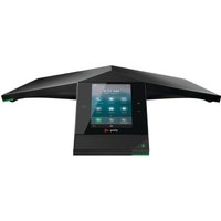 HP Poly Trio 8800 IP Conference Phone and PoE-enabled GSA/TAA