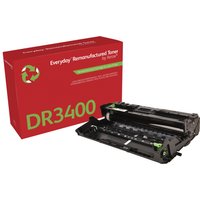Xerox 006R04754 Drum kit. 30K pages (replaces Brother DR3400) for Brot