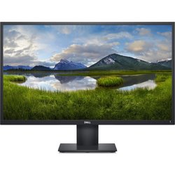 Dell E Series E2720H Computer Monitor 68.6 Cm (27") 1920 X 1080 P