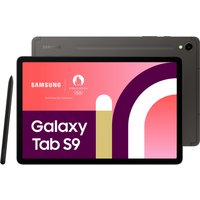 Samsung Galaxy Tab S9 SM-X710N Snapdragon 128 GB 27.9 cm (11") 8