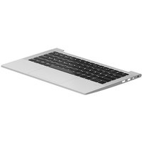 HP M21188-051 laptop spare part Keyboard