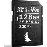 Angelbird Technologies AVP128SDMK2V90 memory card 128 GB SDXC UHS-II C