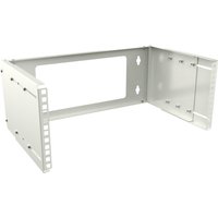 Lanview RAR205WH rack cabinet 4U White