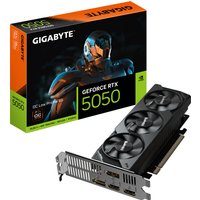 GeForce RTX 5050 OC Low Profile Graphics Card