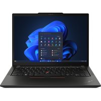 Lenovo ThinkPad X13 Gen 5 Intel Core Ultra 5 135U 16GB RAM 512GB SSD 13.3" Touchscreen Windows 11 Pro Business Laptop